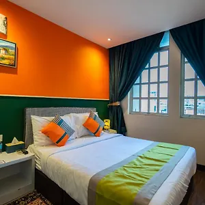 2* Hotel Link